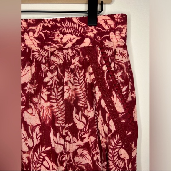 INC International Concepts - Wide Leg Pants - Size Large - Picture 5 of 12